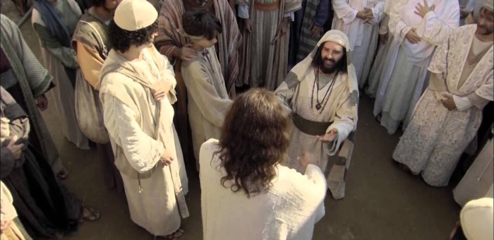 TVN estrena nueva serie bíblica en horario estelar