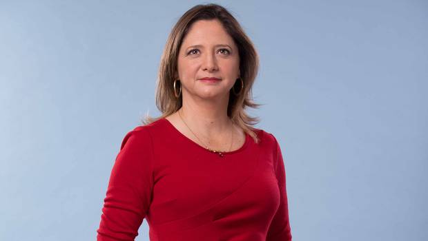 Mónica Pérez | TVN
