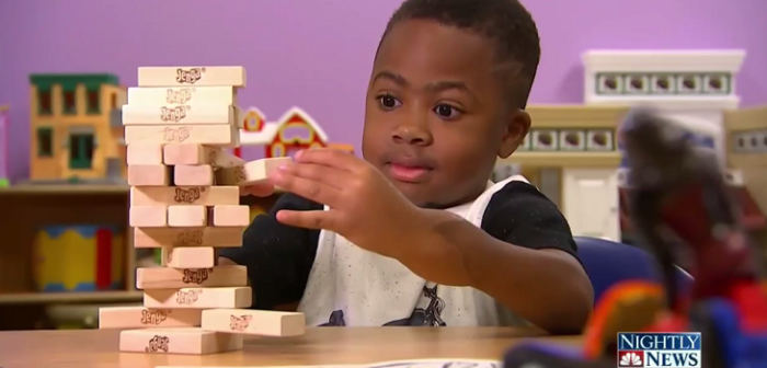 ¡Todo un éxito! Así fue el primer trasplante de manos realizado en un niño