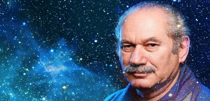 Astrólogo Pedro Engel brillará como rostro en nuevo programa de Canal 13