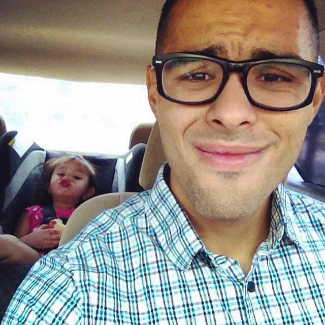 Raymond Licon | Facebook