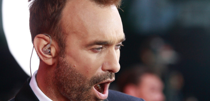 Jordi Castell se llenó de críticas tras desubicado comentario contra Gabriela Zambrano