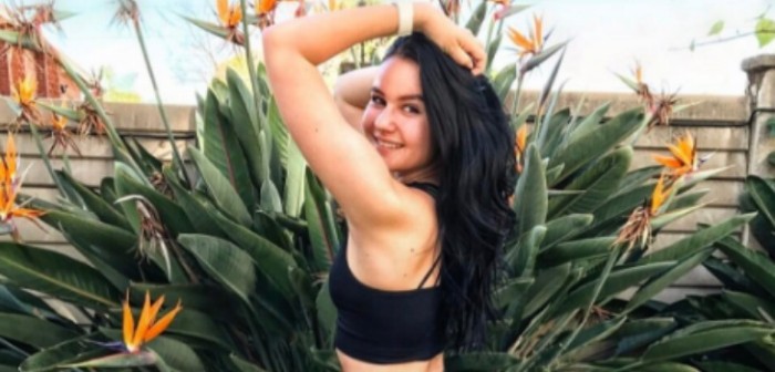 Bloguera graficó con imágenes de su antes y después cómo las redes sociales nos 