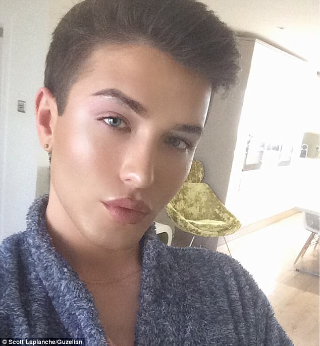 Scott Laplanche | Facebook