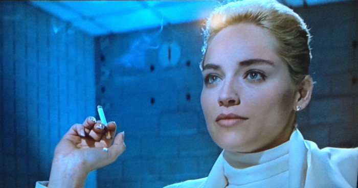 A sus 59 años: Sharon Stone impacta a fanáticos con foto en diminuto bikini