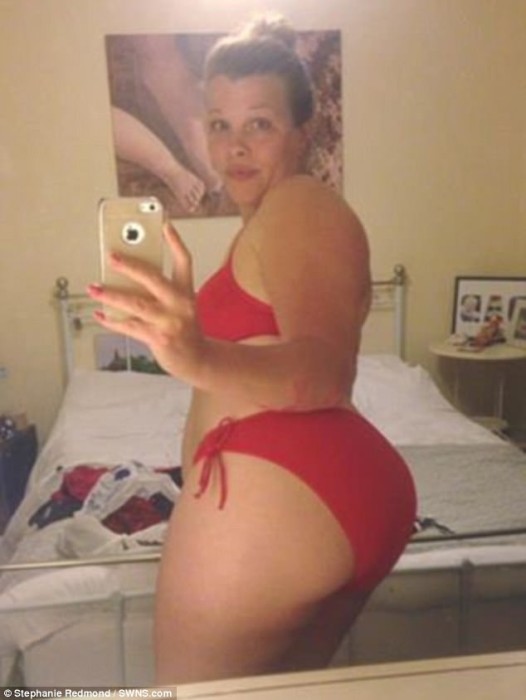 Mujer de talla grande desafió al 'cuerpo ideal' posando en bikini: se volvió | Sociedad | Página 7