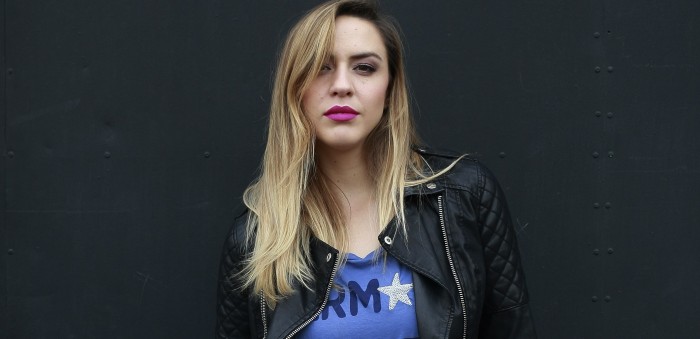 Valeria Ortega 'funó' a hombre que le hizo desubicada propuesta a cambio de dinero