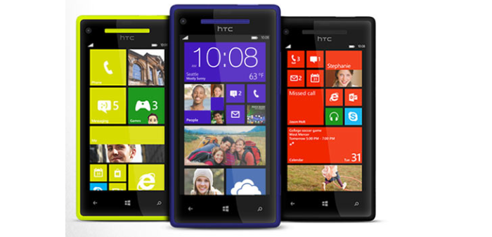 Windows Phone | HTC