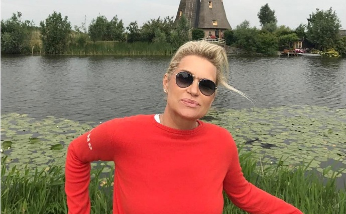 Yolanda Hadid/ Instagram