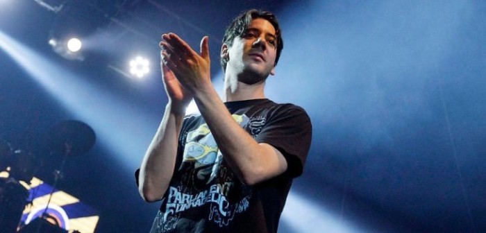 PDI llegó a hogar de ex músico de Los Tetas por investigación sobre instrumentos robados