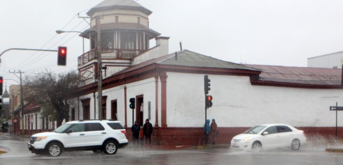 Sistema frontal de origen polar llegará a región de Coquimbo: Nevadas, heladas y lluvias