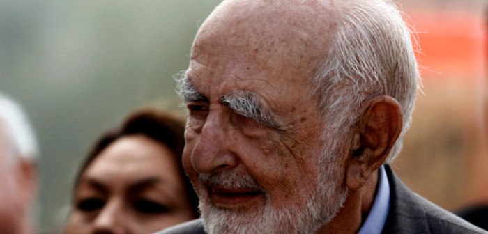 El testamento de Agustín Edwards revela la última voluntad del dueño de El Mercurio