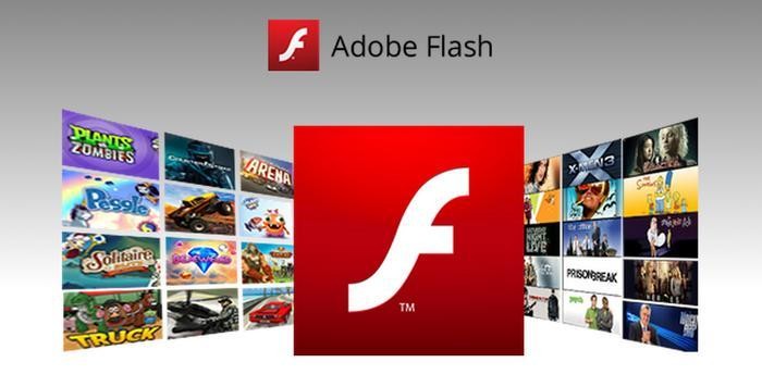 Flash | Adobe Systems