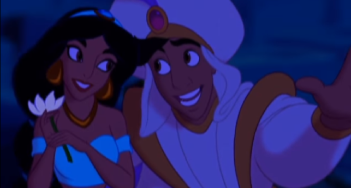 Actriz de 'Los 33' será una de las protagonistas de la nueva versión de 'Aladino'