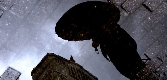 Onemi declara Alerta Temprana Preventiva para Bío Bío y Ñuble por sistema frontal