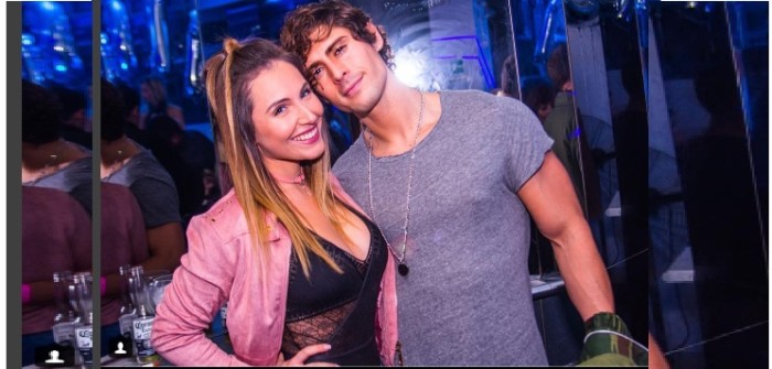 Ángela Duarte | Instagram