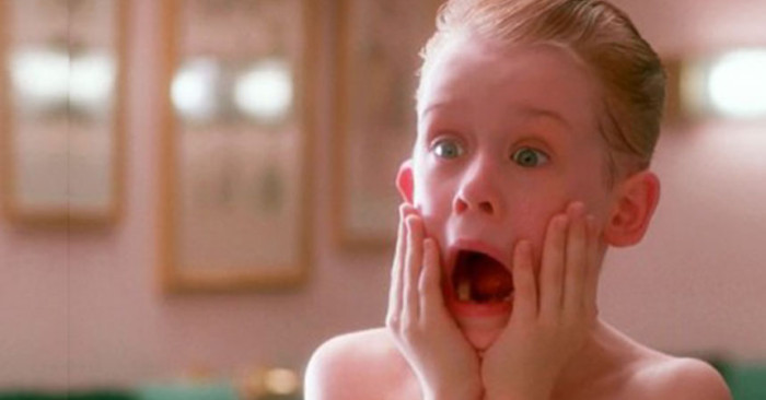 A más de 20 años de 'Mi Pobre Angelito': así luce el gruñón hermano de Kevin