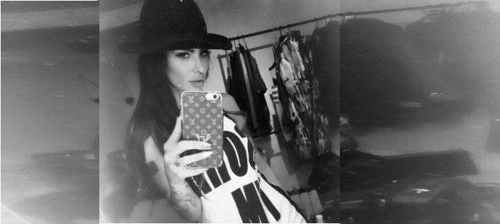 Se cansó: Angie  Jibaja en picada contra cibernautas que la critican en Instagram