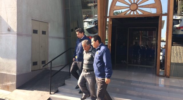 Niña denuncia a vecino que habría abusado sexualmente de ella por años: lo detuvieron