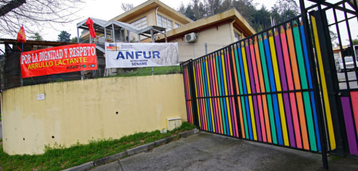 Irregularidades se toman investigación por violación de menor en hogar del Sename