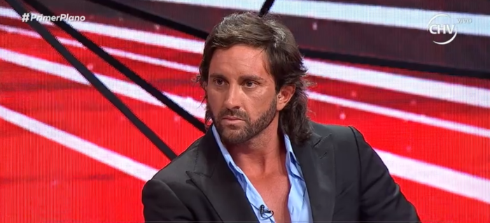 La dura confesión de Arturo Longton: admitió haber perdido $100 millones apostando