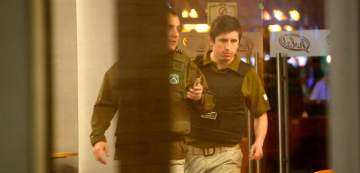 ARCHIVO | Victor Perez | Agencia UNO