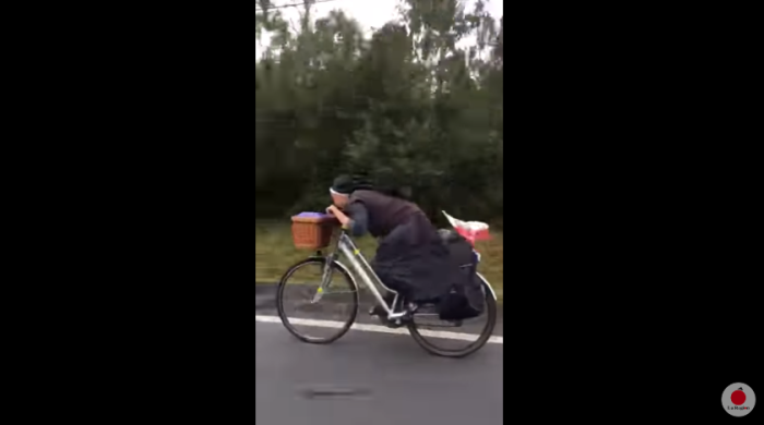 Sor Bicicleta | La Región en YouTube