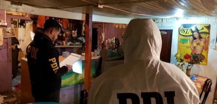 Anciana fue asesinada en presunto robo a local de Los Lagos: fue golpeada en la cabeza