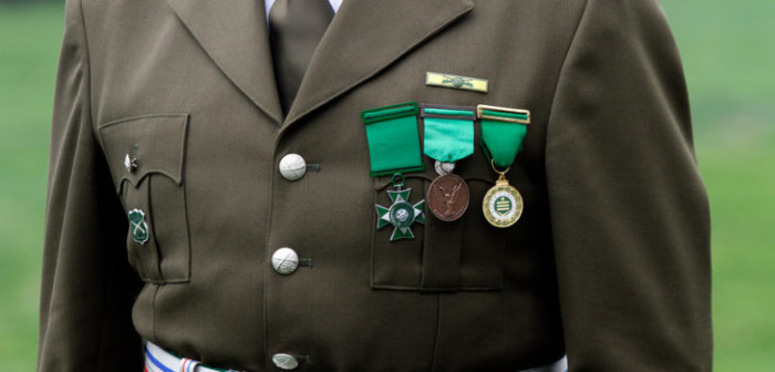 Carabinero habría asesinado a civil tras fuerte discusión: lo dieron de baja