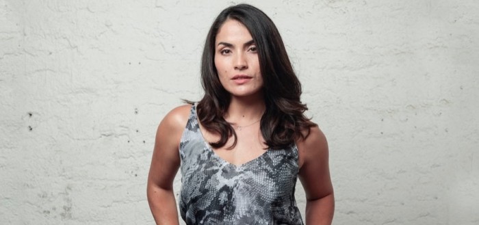 Como nunca antes la has visto: el rol que tendrá Carmen Gloria Bresky en Verdades Ocultas