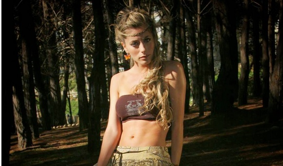 ¡Qué ternura! Ex 'Yingo' Catalina Palacios comparte primera fotografía de su pancita