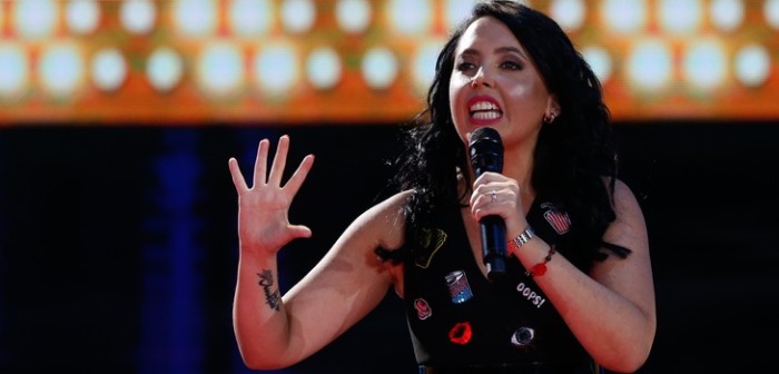 Desconocida faceta de Chiqui Aguayo: sacó aplausos con sensuales fotografías en Instagram