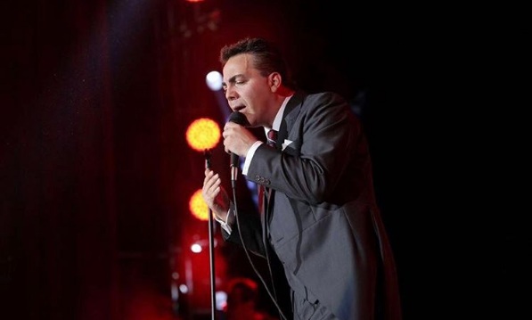 Cristián Castro se separa de su tercera esposa tras durar apenas 28 días casado