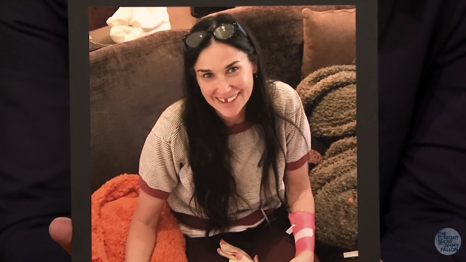 Captura| he Tonight Show Starring 