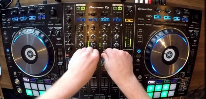 ¡En problemas! Detienen a conocido DJ chileno por tráfico de drogas en Pucón