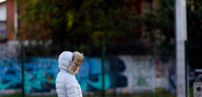 ARCHIVO | Agencia UNO