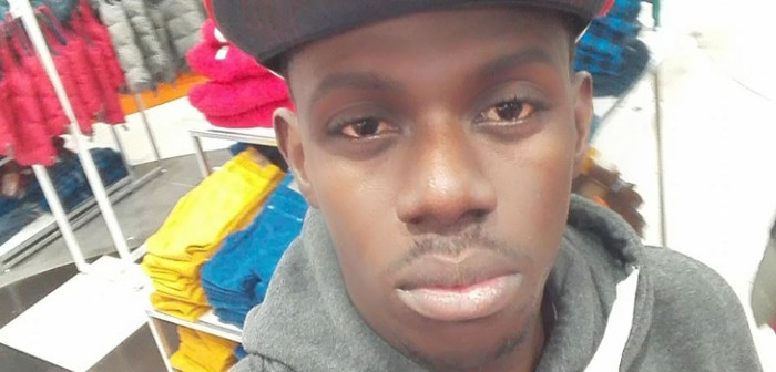 Dominicano viaja a Osorno a conocer a su amor virtual y es detenido por Extranjería