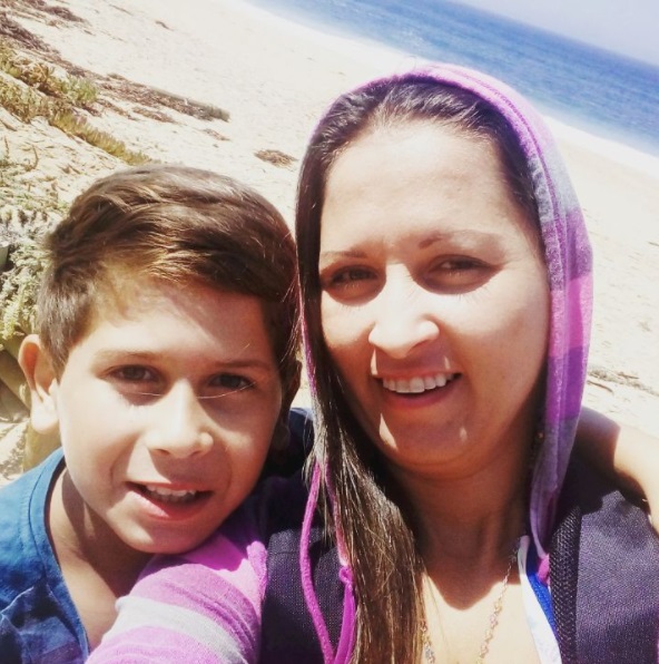 Eliana Aguiral | Instagram