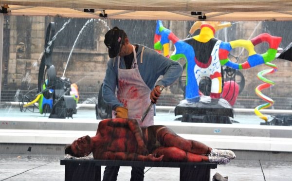 Vegan Impact | Facebook