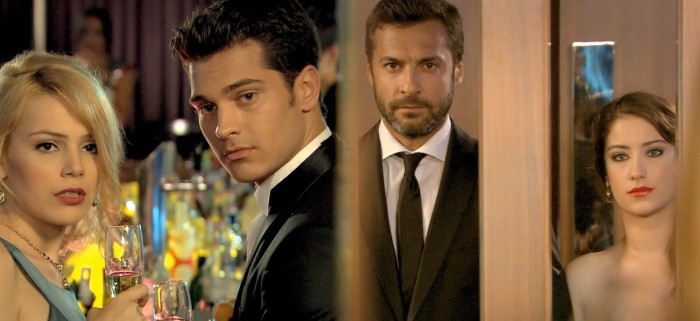 El 'Secreto de Feriha' ya tiene fecha para su gran final