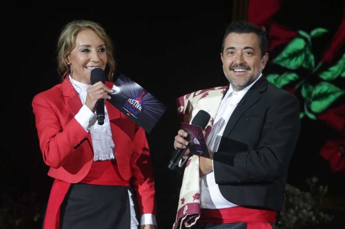 Tras dificultades en el proceso TVN logró adjudicarse la licitación del Festival de Olmué