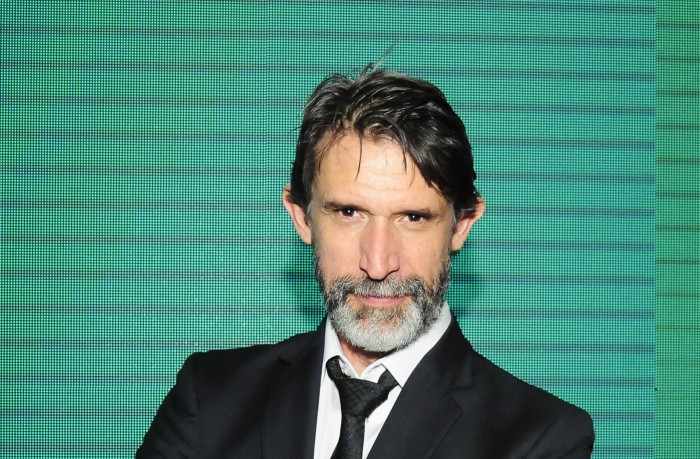 Sebastián Beltrán | Agencia UNO