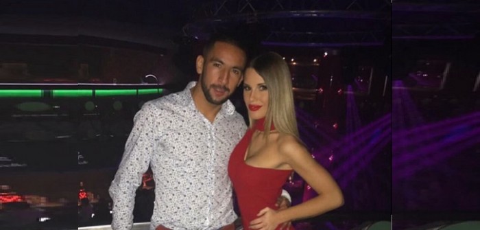 Gala dedicó emotivo mensaje a Mauricio Isla para celebrar su primer aniversario