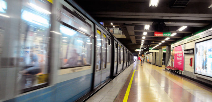 Funan por Facebook a hombre acusado de abuso en el Metro: él asegura inocencia