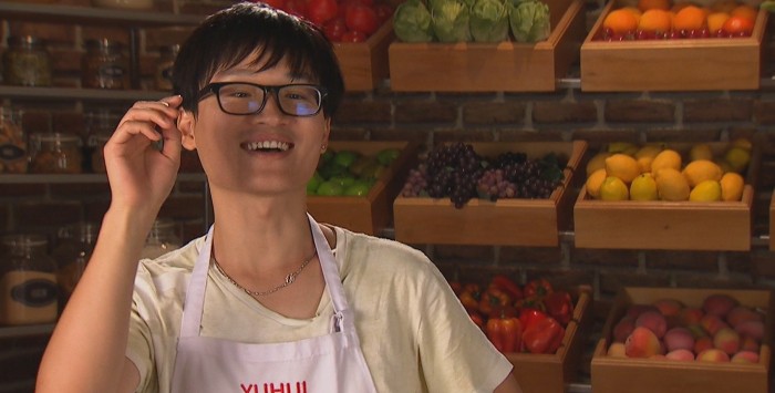 El buen momento laboral de Yuhui Lee tras su paso por MasterChef Chile