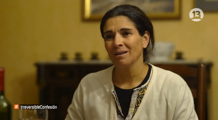 Televidentes sufrieron con impactante caso de canibalismo en 'Irreversible'