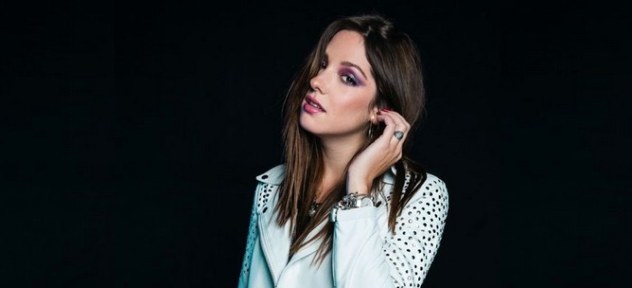 Look de Kel Calderón en Maldita Moda se llenó de críticas en Twitter