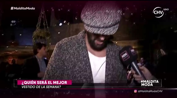 Matías Kosznik | CHV