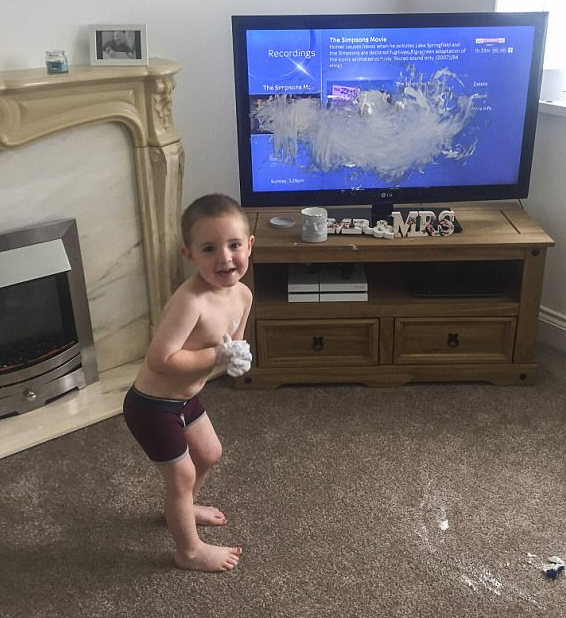 Georgia Joyce | Facebook