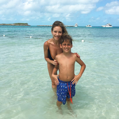 Marcela Vacarezza | Instagram